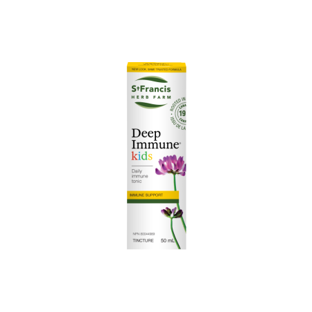 Deep Immune For Kids 50ml