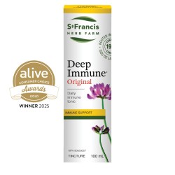 Deep Immune Original 100ml