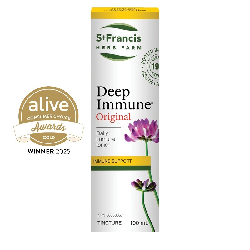 Deep Immune Original 100ml