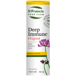 Deep Immune Original 50ml