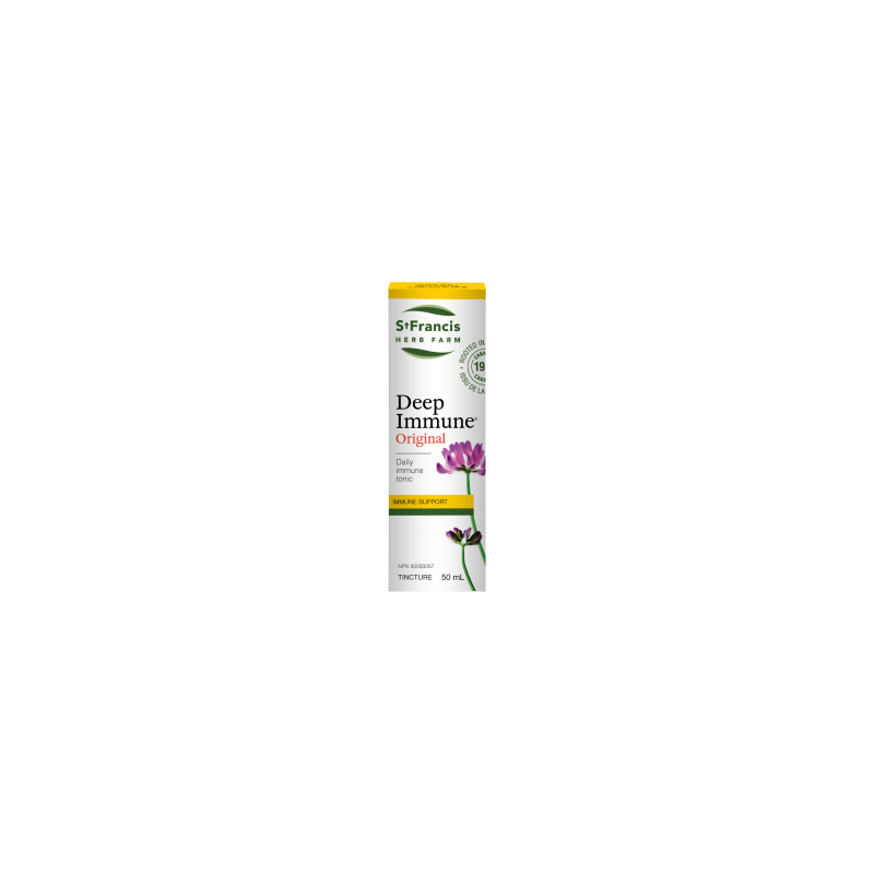 Deep Immune Original 50ml