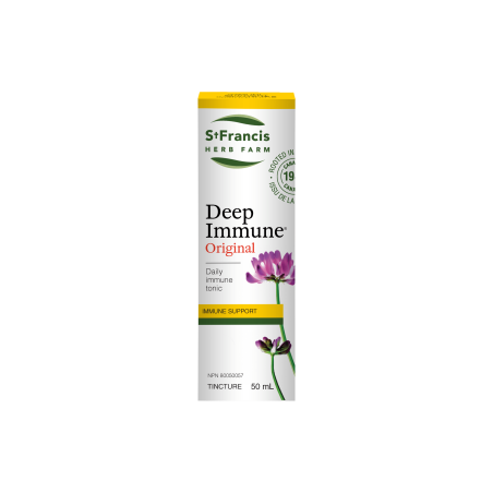 Deep Immune Original 50ml