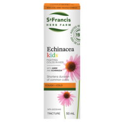 Echinacea For Kids 50ml