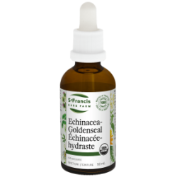 Echinacea Goldenseal 50ml
