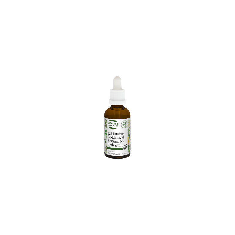 Echinacea Goldenseal 50ml