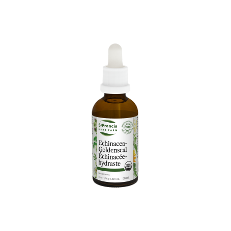 Echinacea Goldenseal 50ml