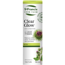 Clear Glow 100ml