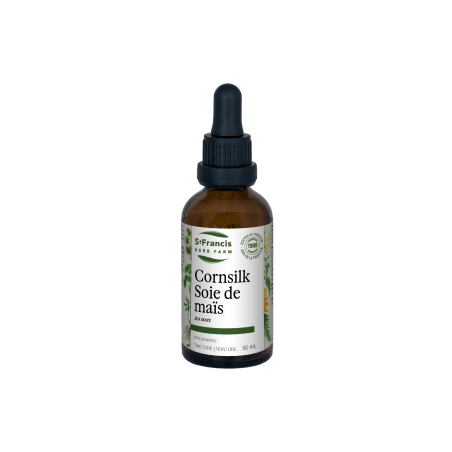 Corn Silk Tincture 50ml