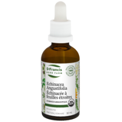Echinacea Angustifolia 50ml