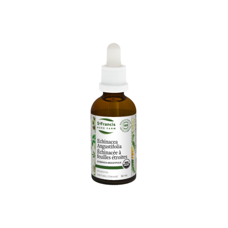 Echinacea Angustifolia 50ml