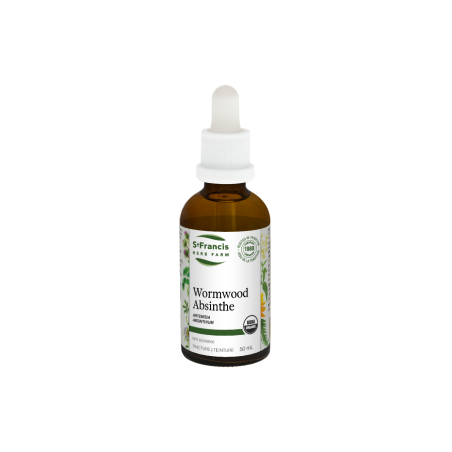 Wormwood 50ml