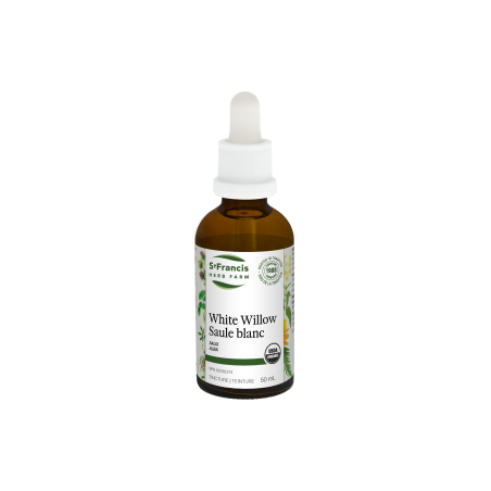 White Willow 50ml