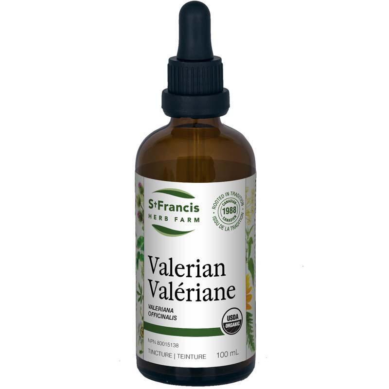 Valerian 100ml