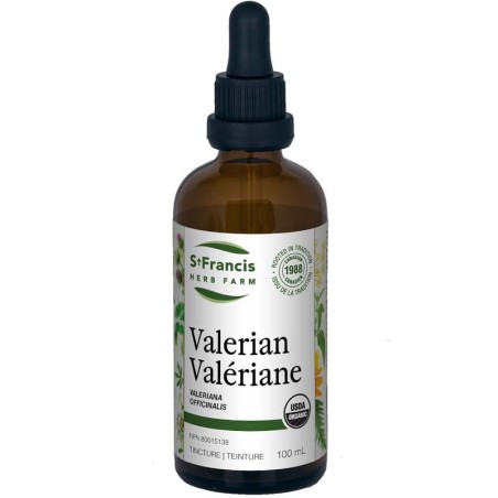 Valerian 100ml