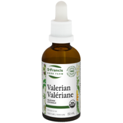 Valerian 50ml