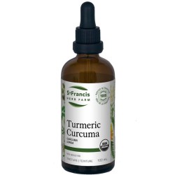 Turmeric 100ml