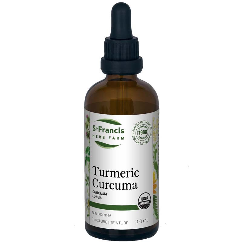 Turmeric 100ml