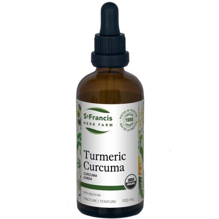 Turmeric 100ml