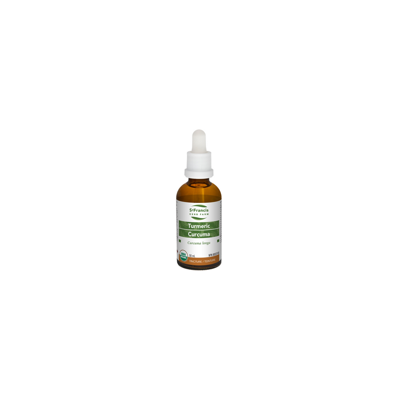 Turmeric 50ml