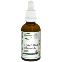 St.John's Wort 50ml