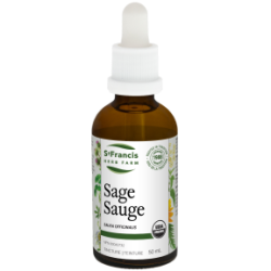 Sage 50ml