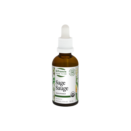 Sage 50ml