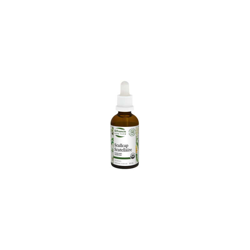 Scullcap 50ml