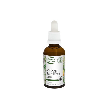 Scullcap 50ml