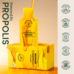 Propolis + Vitamin C Liposomal 96ml