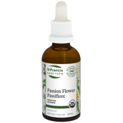 Passion Flower 50ml