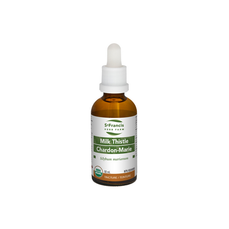 Milk Thistle 50ml