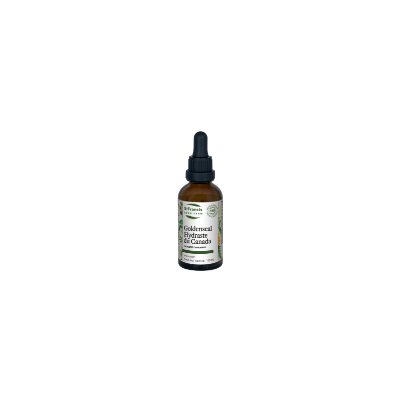 Goldenseal 50ml