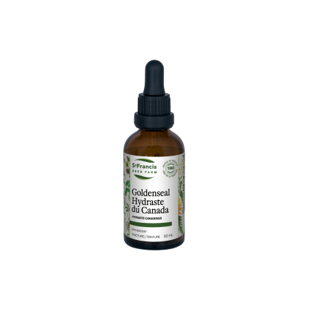 Goldenseal 50ml