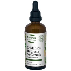 Goldenseal 100ml
