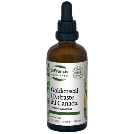 Goldenseal 100ml