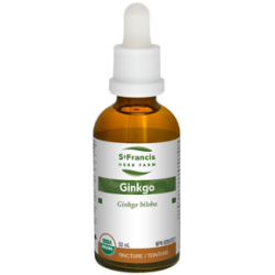 Ginkgo 50ml