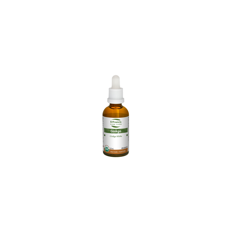Ginkgo 50ml