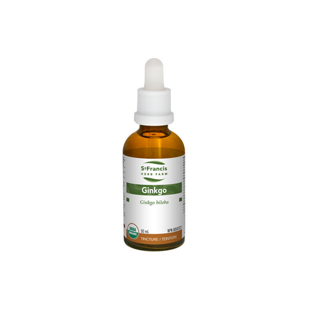 Ginkgo 50ml