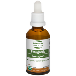 Fenugreek 50ml