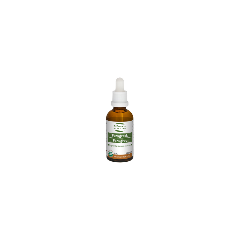 Fenugreek 50ml