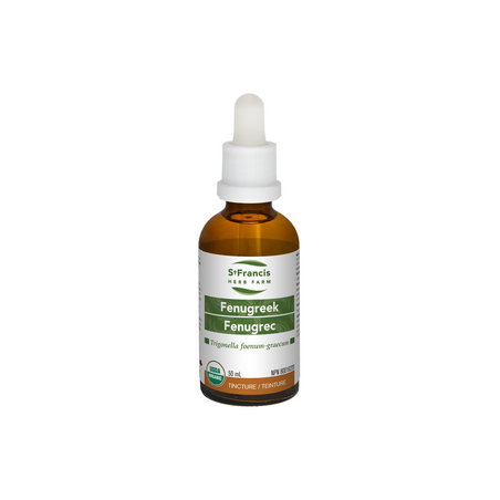 Fenugreek 50ml