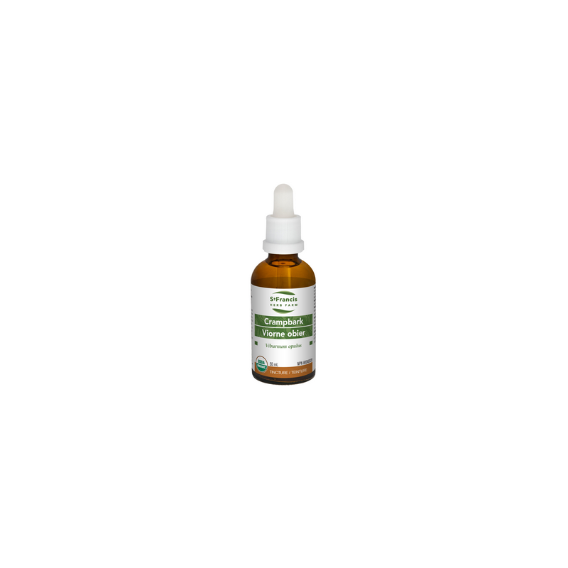 Crampbark 50ml