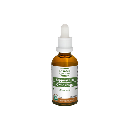 Slippery Elm 50ml
