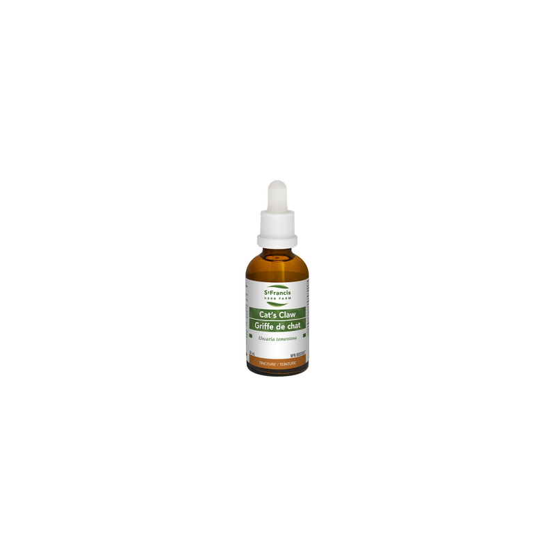 Cat's Claw 50ml
