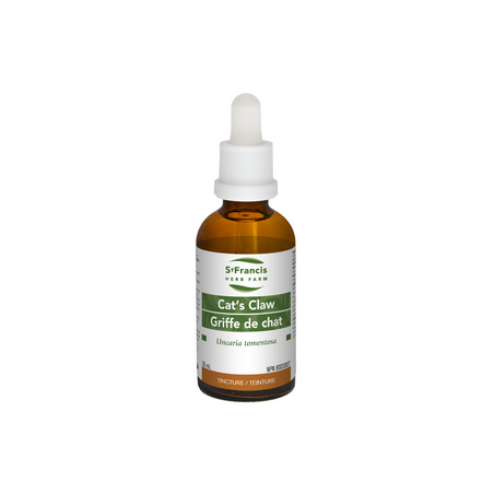 Cat's Claw 50ml