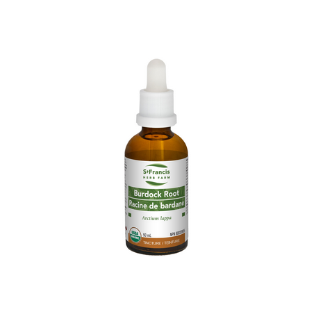 Burdock Root 50ml