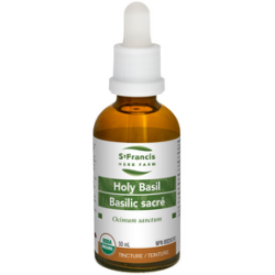 Holy Basil 50ml