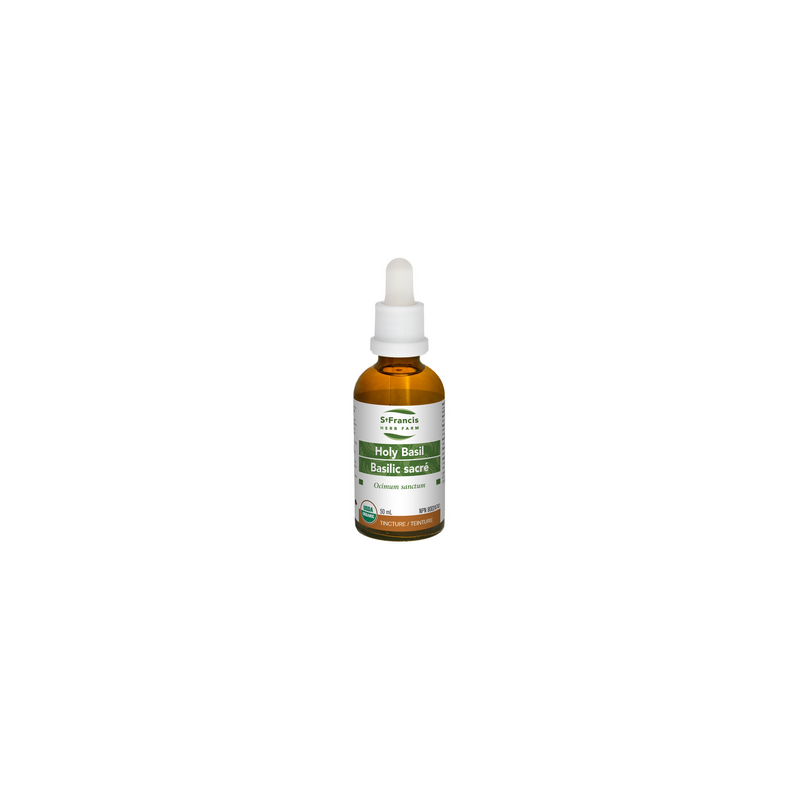 Holy Basil 50ml