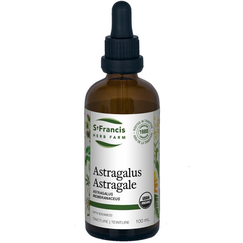 Astragalus 100ml