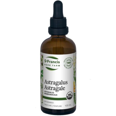 Astragalus 100ml